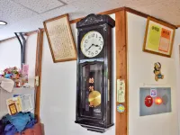 Ryokan Yuzo Hotel a Ōkura