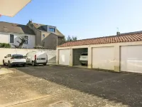 L'Hippocampe T2 Balcon et Large Vue Mer