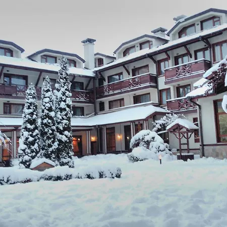 Evelina Palace Hotel