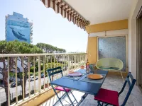 Le Ponant 생로랑뒤바르 호텔