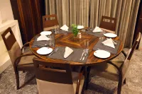 Lords Plaza Surat Hotels in Surat