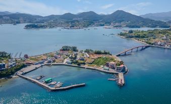 Tongyeong Haegando Pension