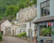 The Bath Hotel Hotel a Lynmouth