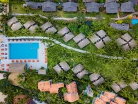 Terracotta Resort & Spa Hotels near Jibe's Beach Club