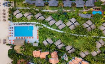 Terracotta Resort & Spa