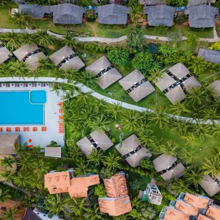 Terracotta Resort & Spa