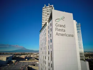 Grand Fiesta Americana Puebla Angelópolis