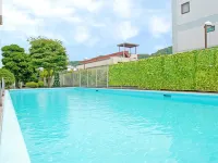 Hotel Sun Valley  Fujimi - Bãi biển