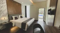 LPP Garden Hotel Hoteles en Depok