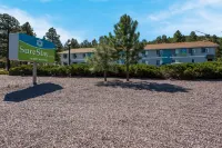 SureStay Hotel by Best Western Williams - Grand Canyon