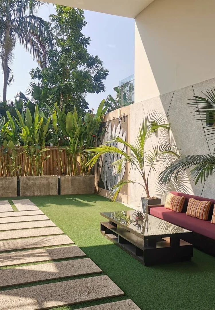 รูปภาพของBright Rawai studio- Condo with pool & parking