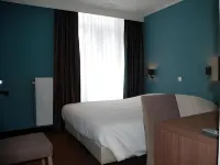 Hotel Louisa Hotel a Bredene