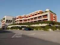 Hotel Pergola Các khách sạn ở Bevilacqua