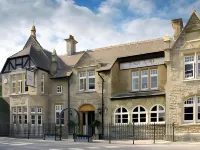 The Kings Arms Hotels in Sherborne