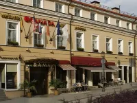 Imperial Hotel & Restaurant Hotel a Vilnius