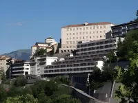 Hotel Delle Rose Các khách sạn ở 