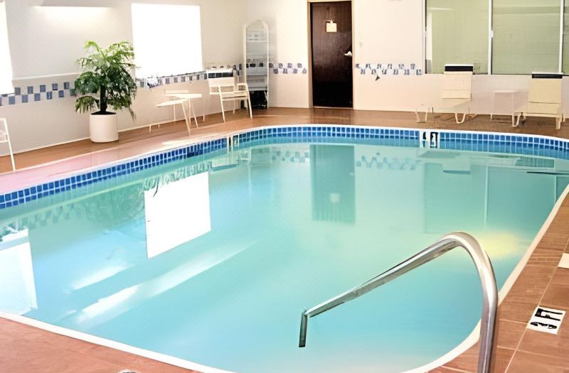 Fairfield Inn Tuscaloosa photo 4