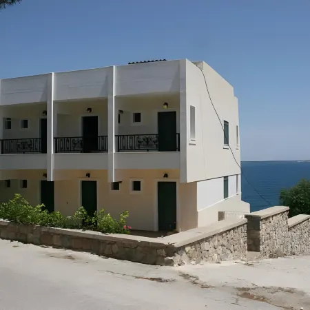 Dionysos Hotel