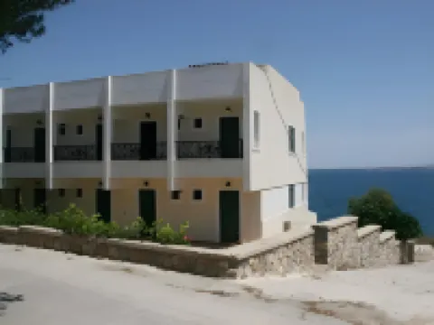 Dionysos Hotel