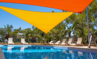 Discovery Parks - Carnarvon