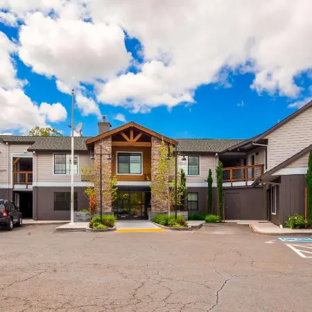 Best Western Plus Stevenson Manor