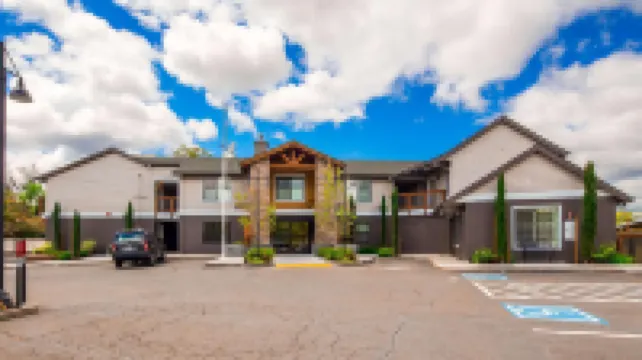 Best Western Plus Stevenson Manor