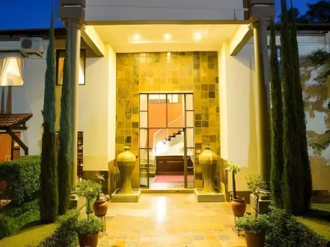 Constantia Manor Guest House