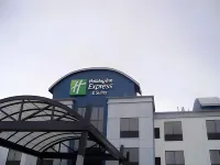 Holiday Inn Express & Suites Rock Springs Green River