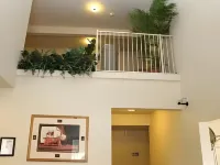 Island Suites Hotels in Mohave County