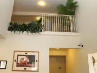 Island Suites