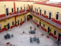 Hotel Meson de Jobito Hotels in Zacatecas