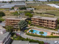 Amica Regione Liguria附近的飯店