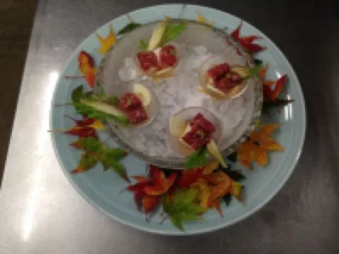 Sightseeing Inn Honjin Hotel di Akiruno