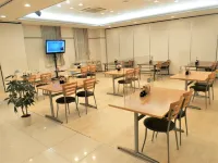 Makurazaki Station Hotel Các khách sạn ở Minamikyushu