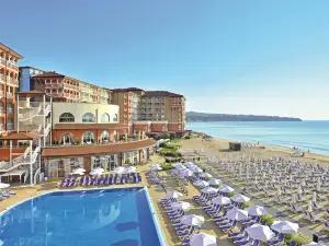 Sol Luna Bay All Inclusive