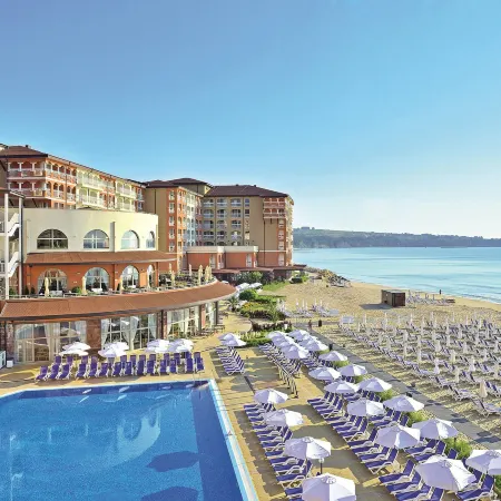 Sol Luna Bay All Inclusive