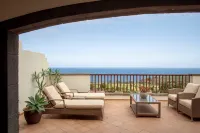 Hotel Hacienda del Conde Melia Collection Golf & Spa – Adults Only - Ocean View