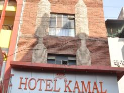 Hotel Kamal