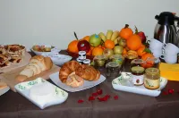 Terre Iblee Resort Hotels in Chiaramonte Gulfi