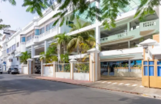 Hotel la Casona Dorada Hotels in 