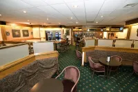 El Lobo Motel Hotels in Cold Lake