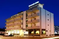 Vitoria Stone Hotel Hotels in 