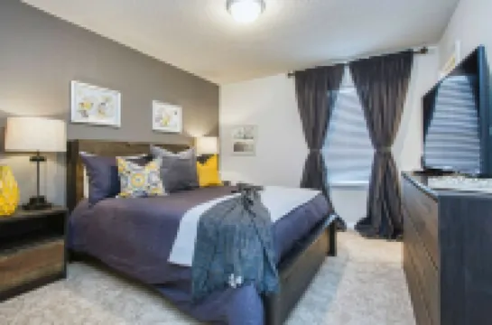 Windsor Westside 5 Bedroom Vacation Home 1820