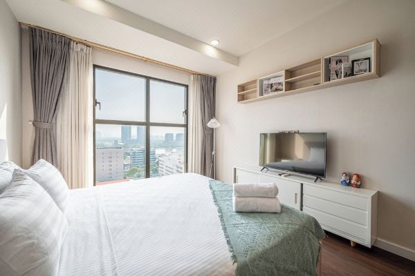 사이공 로열(Vera Apartments - Saigon Royal Residence)_4