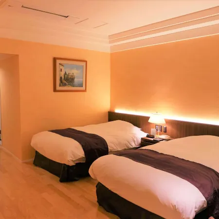 Murasakizuka Golf Club Hotel Green Hill