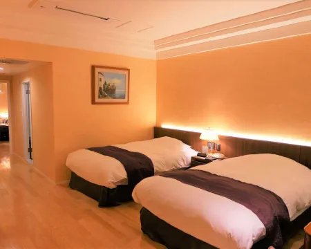 紫塚ゴルフ倶楽部 さくらのホテル