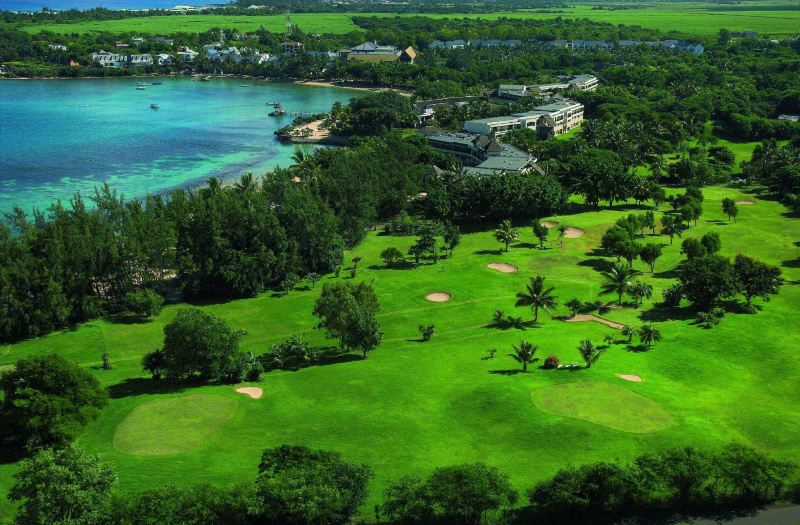Maritim Resort & Spa Mauritius photo 2