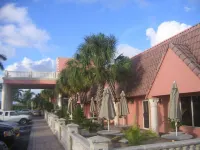 Miami Gardens Inn & Suites