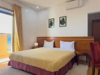 Oasis Seaside by Barok Hotels near Touba Action Group AMF Senegal