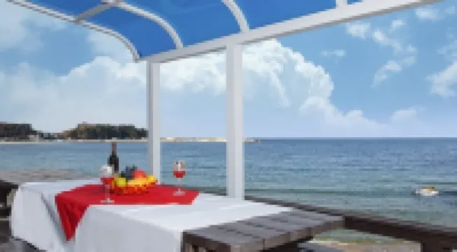 Yangyang White Sand Pension